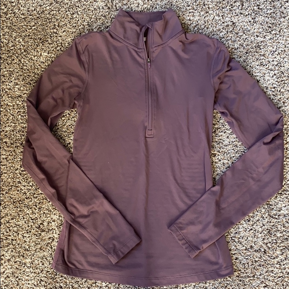 Nike Jacket.